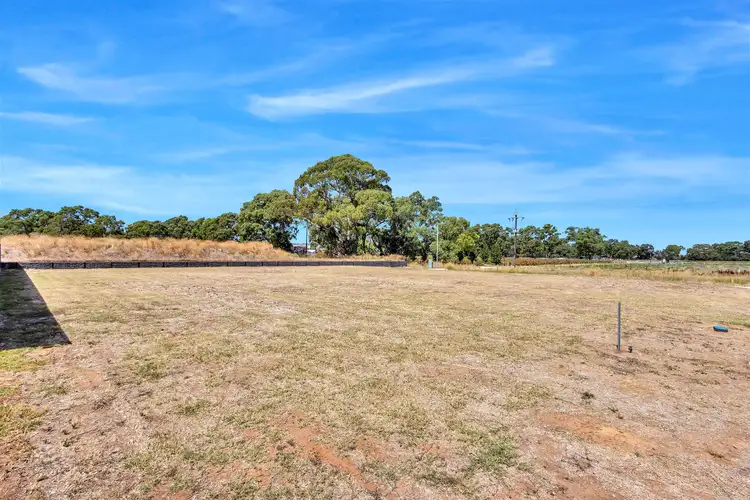 Third view of Homely land listing, 72 The Parkway, Nuriootpa SA 5355