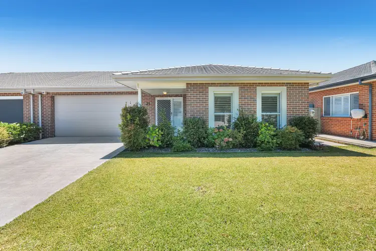 Main view of Homely house listing, 210/31 Sugar Glider Way, Fullerton Cove NSW 2318