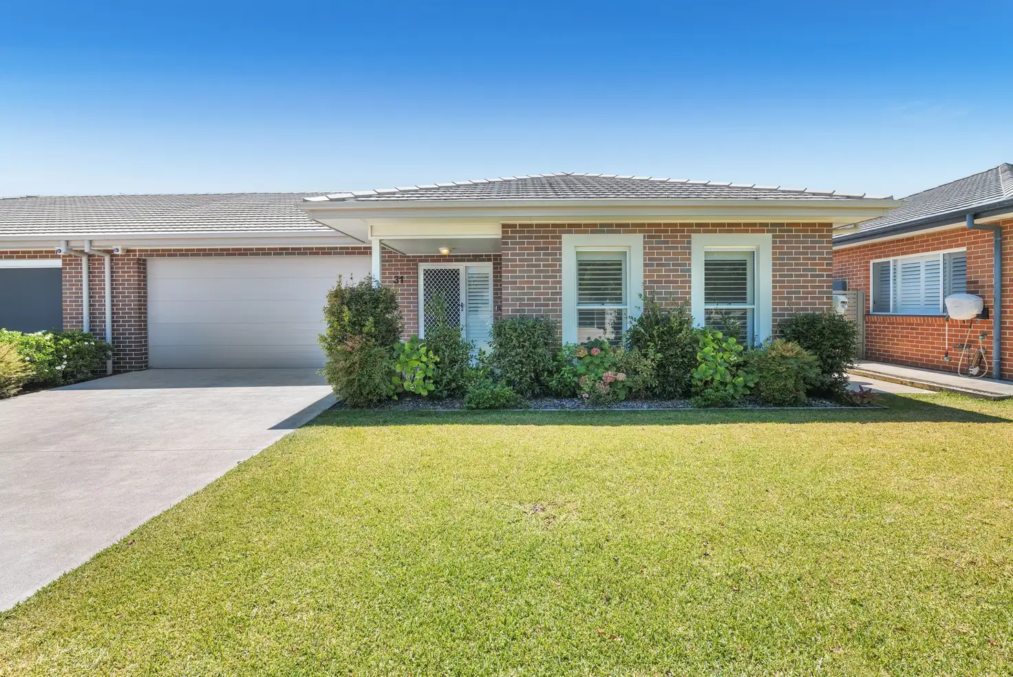 Main view of Homely house listing, 210/31 Sugar Glider Way, Fullerton Cove NSW 2318