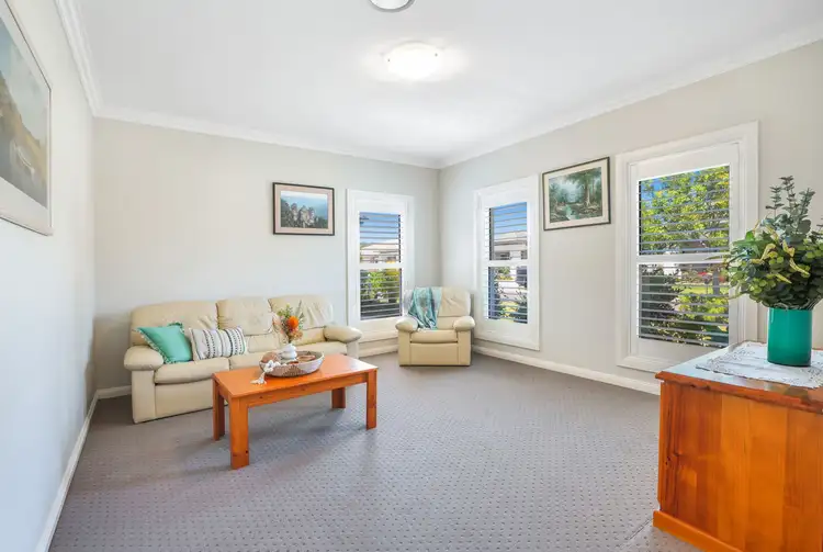 Second view of Homely house listing, 210/31 Sugar Glider Way, Fullerton Cove NSW 2318