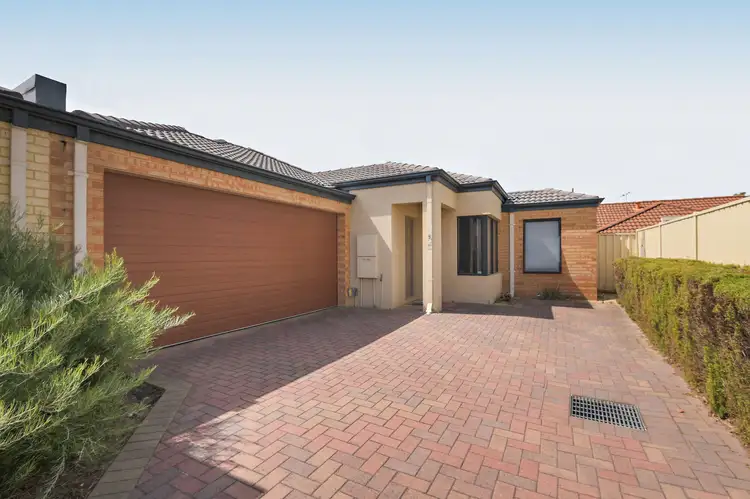 5/10 Hartley Street, Gosnells WA 6110