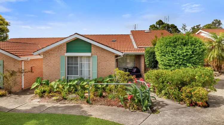 19/52 Leumeah Road, Leumeah NSW 2560