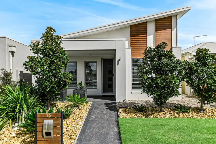 Main view of Homely house listing, 13 Timbertop Boulevard, Officer VIC 3809