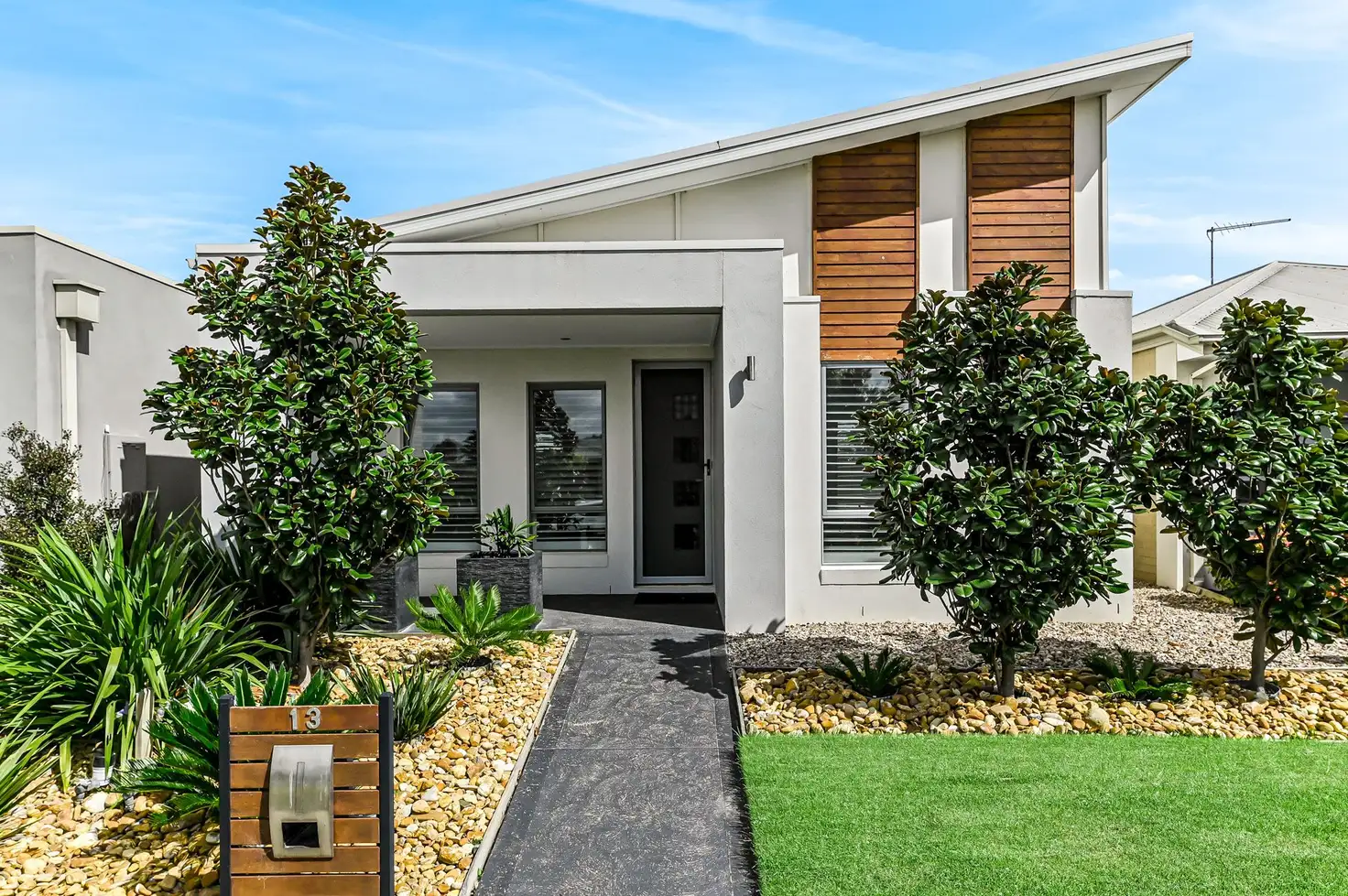 Main view of Homely house listing, 13 Timbertop Boulevard, Officer VIC 3809