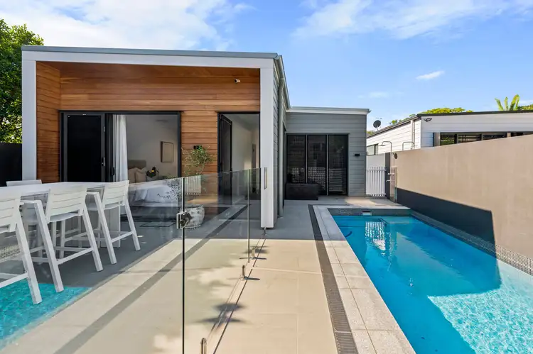 37 Joynt Street, Hamilton QLD 4007