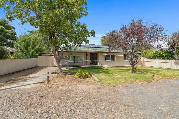 Main view of Homely house listing, 38 Borrow Street, Freeling SA 5372