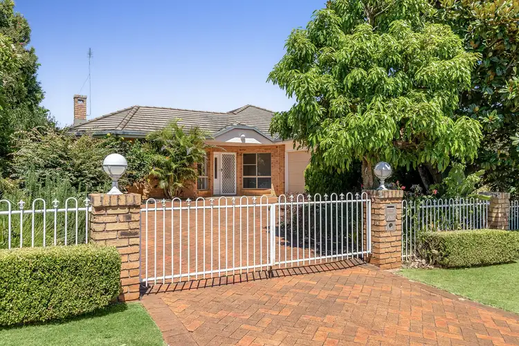 186 Stenner Street, Middle Ridge QLD 4350