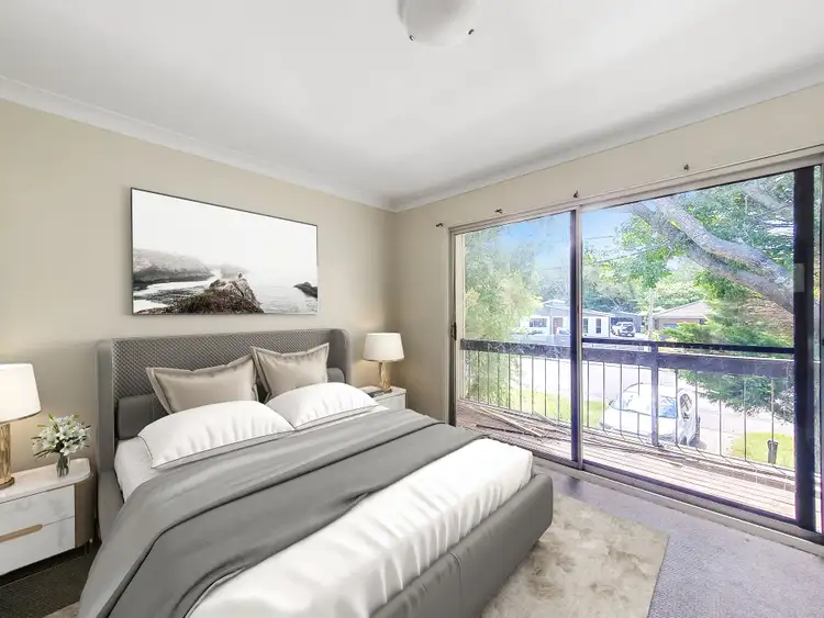 Fourth view of Homely house listing, 322A Tuggerawong Road, Tuggerawong NSW 2259