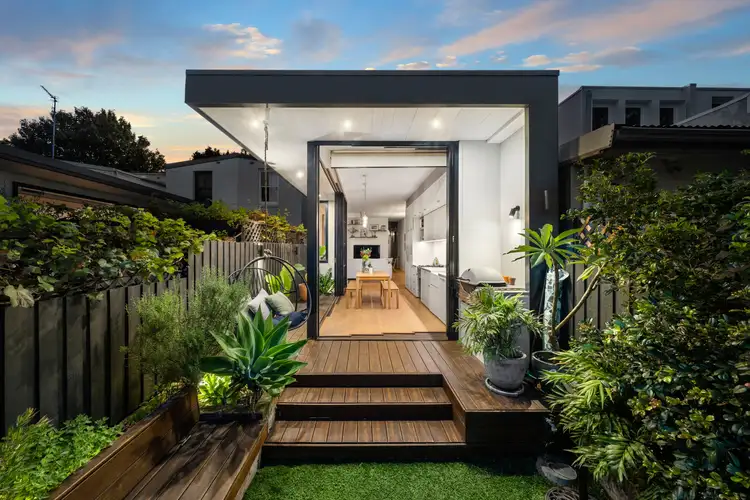 Main view of Homely house listing, 24 Charles Street, Erskineville NSW 2043