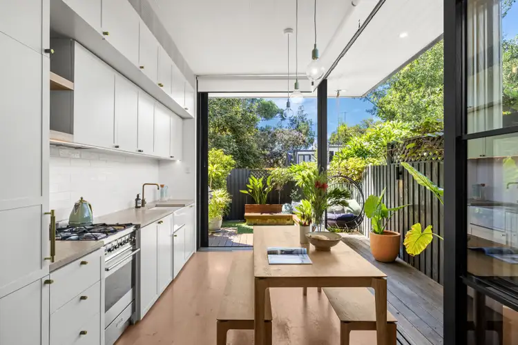 Third view of Homely house listing, 24 Charles Street, Erskineville NSW 2043