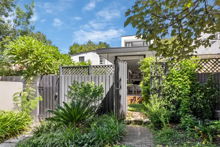 Sixth view of Homely house listing, 24 Charles Street, Erskineville NSW 2043