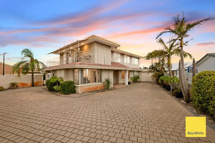 64 Chelsea Court, Dianella WA 6059