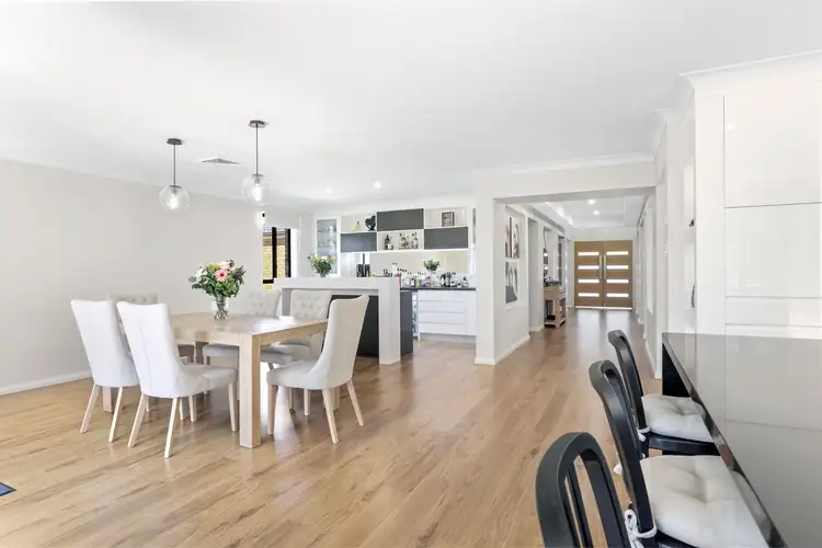 Fourth view of Homely house listing, 2 Mogo Place, Glenmore Park NSW 2745