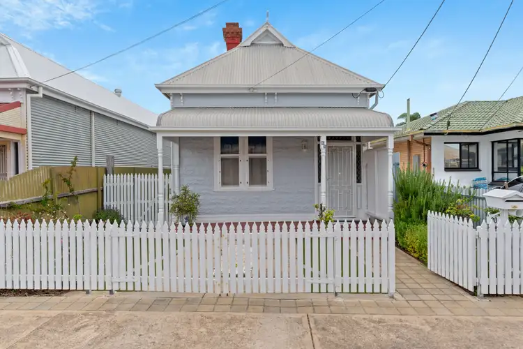 30 Glebe Street, Alberton SA 5014