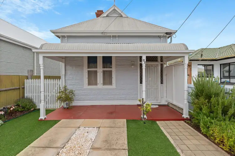 Third view of Homely house listing, 30 Glebe Street, Alberton SA 5014