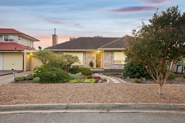 14 Bermuda Avenue, West Lakes Shore SA 5020