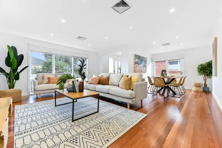 Second view of Homely house listing, 9 Beacon Street, Vermont South VIC 3133