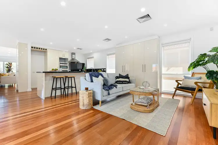 Fourth view of Homely house listing, 9 Beacon Street, Vermont South VIC 3133