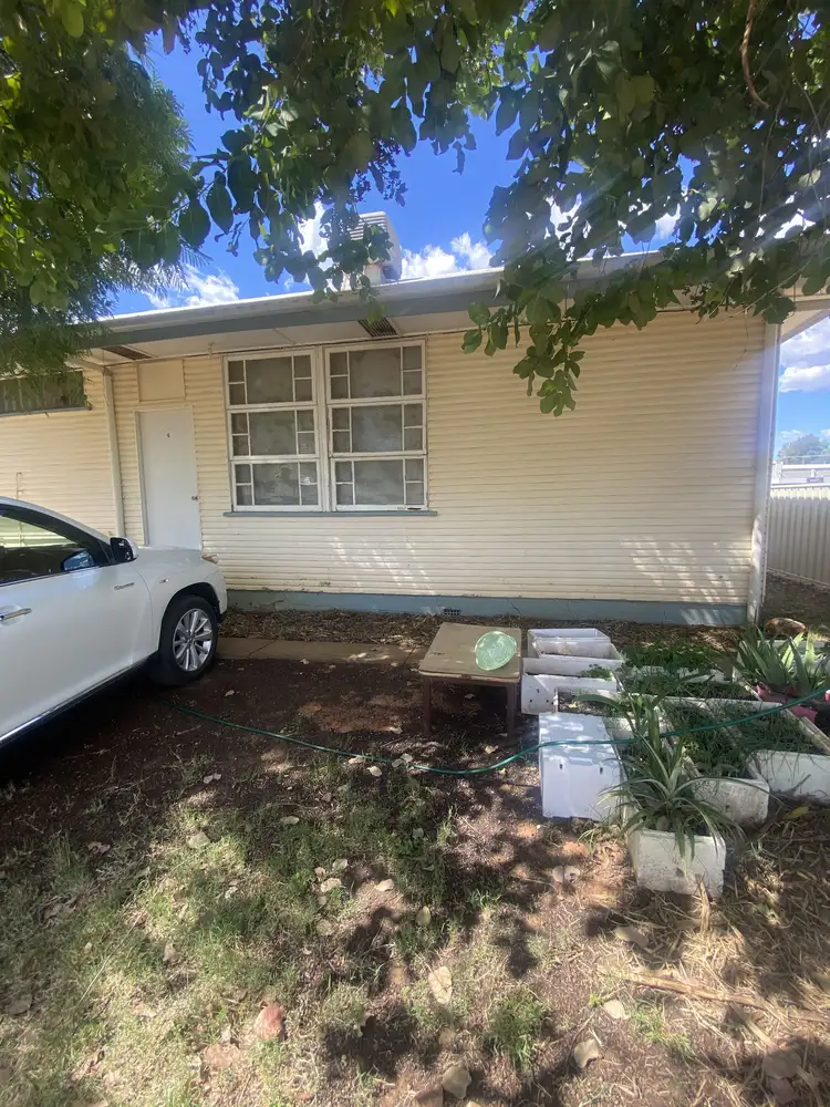 93 Parry Street, Charleville QLD 4470