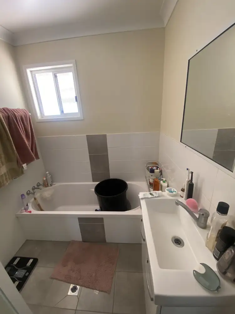 Second view of Homely block of units listing, 93 Parry Street, Charleville QLD 4470