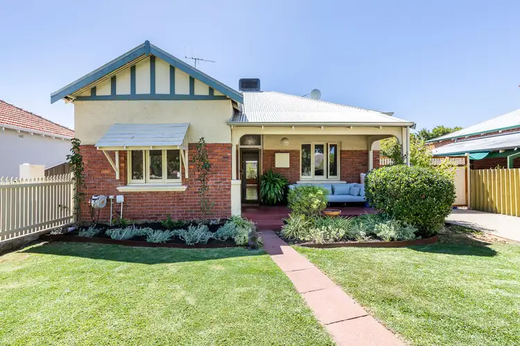 Main view of Homely house listing, 246 Eighth Avenue, Inglewood WA 6052