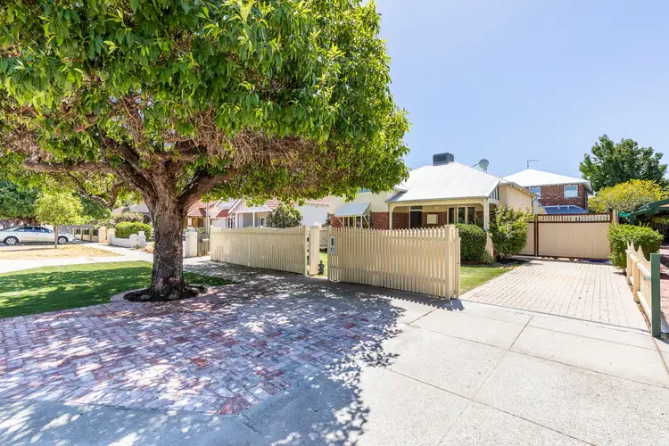 Third view of Homely house listing, 246 Eighth Avenue, Inglewood WA 6052