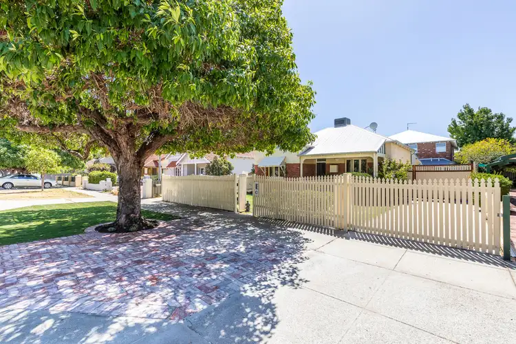 Fourth view of Homely house listing, 246 Eighth Avenue, Inglewood WA 6052