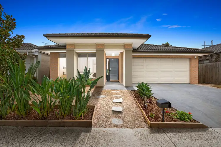 43 Fortress Road, Doreen VIC 3754