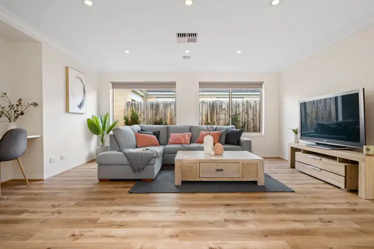 Second view of Homely house listing, 43 Fortress Road, Doreen VIC 3754