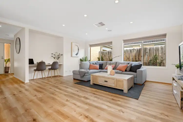 Third view of Homely house listing, 43 Fortress Road, Doreen VIC 3754