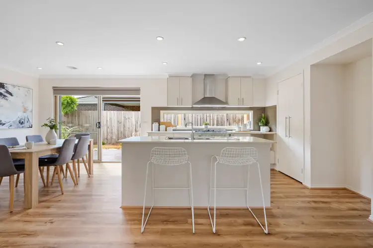 Fourth view of Homely house listing, 43 Fortress Road, Doreen VIC 3754