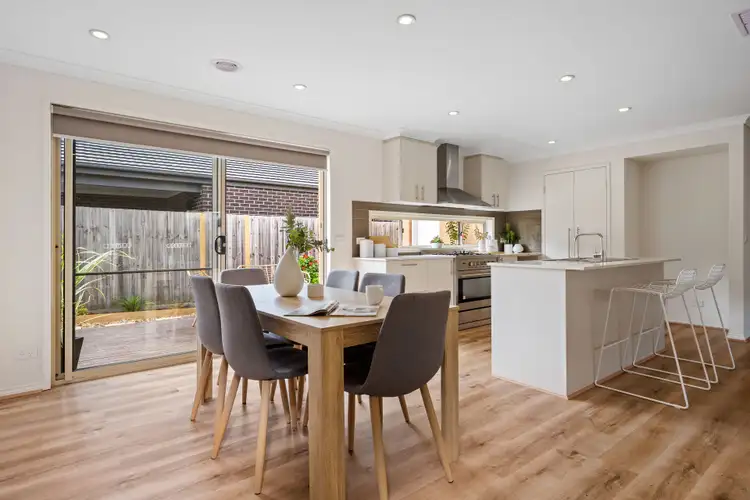 Fifth view of Homely house listing, 43 Fortress Road, Doreen VIC 3754