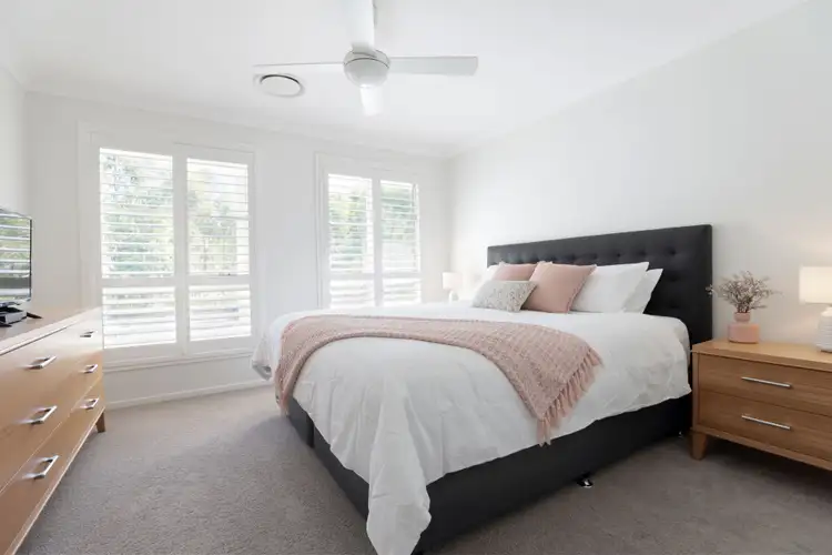 Second view of Homely house listing, 16 Riverflat Drive, Glenmore Park NSW 2745