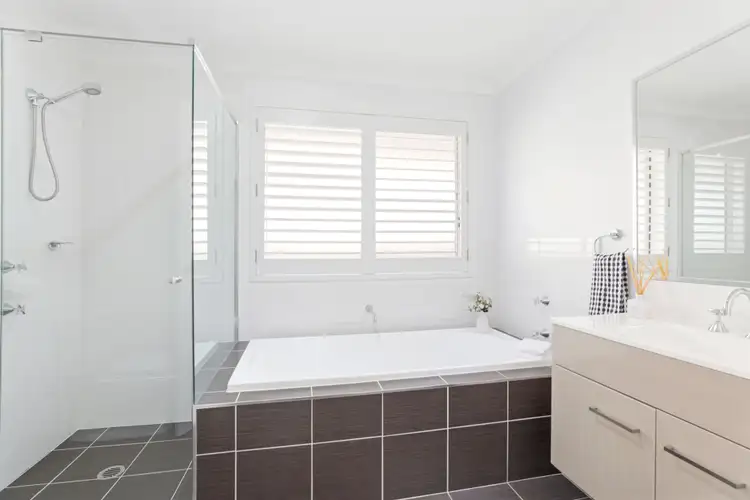 Third view of Homely house listing, 16 Riverflat Drive, Glenmore Park NSW 2745