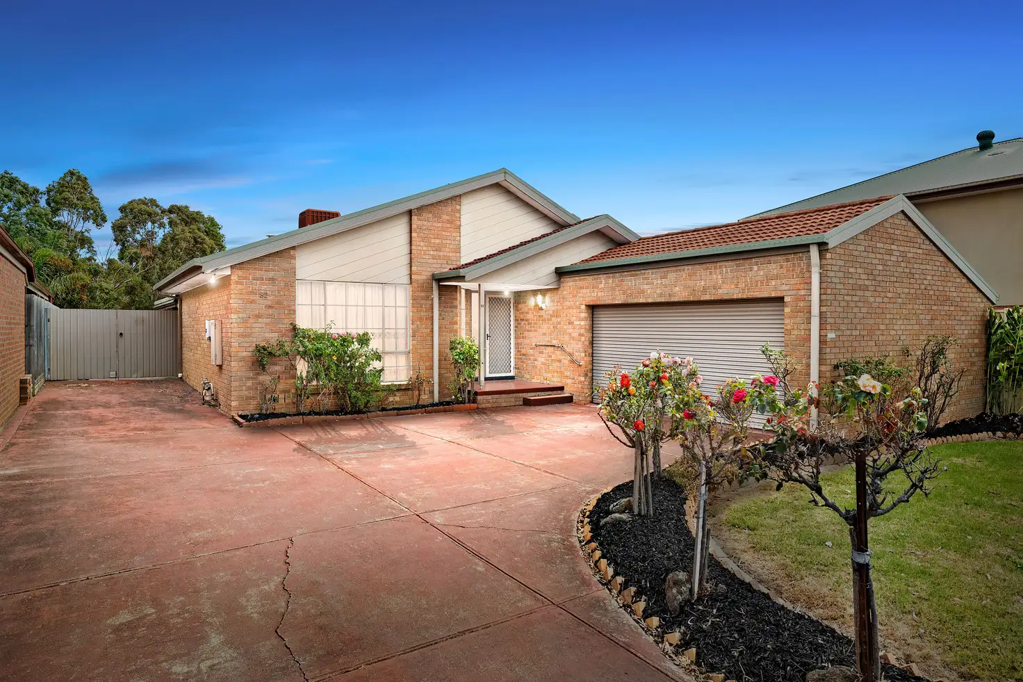 Main view of Homely house listing, 32 Yvette Drive, Rowville VIC 3178