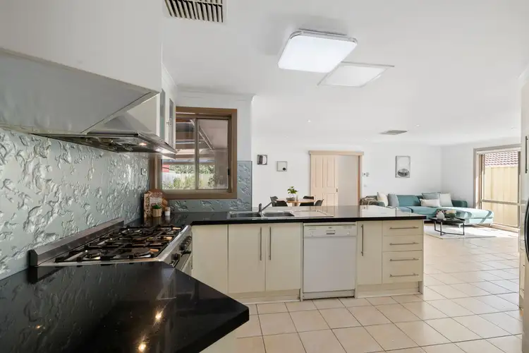 Third view of Homely house listing, 32 Yvette Drive, Rowville VIC 3178