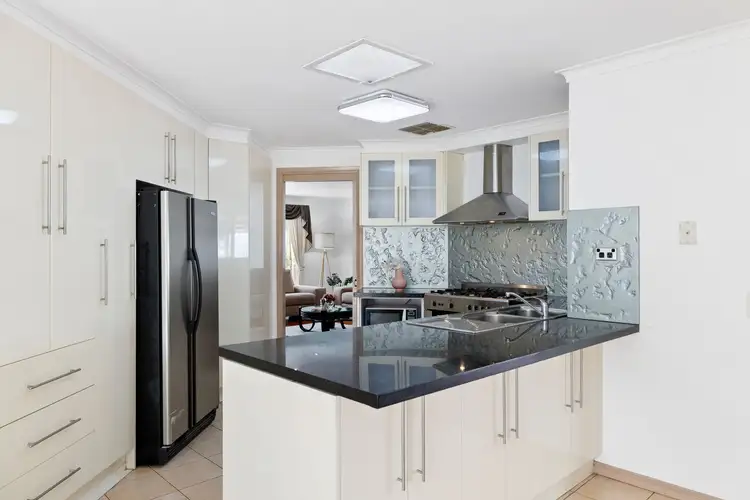 Fourth view of Homely house listing, 32 Yvette Drive, Rowville VIC 3178