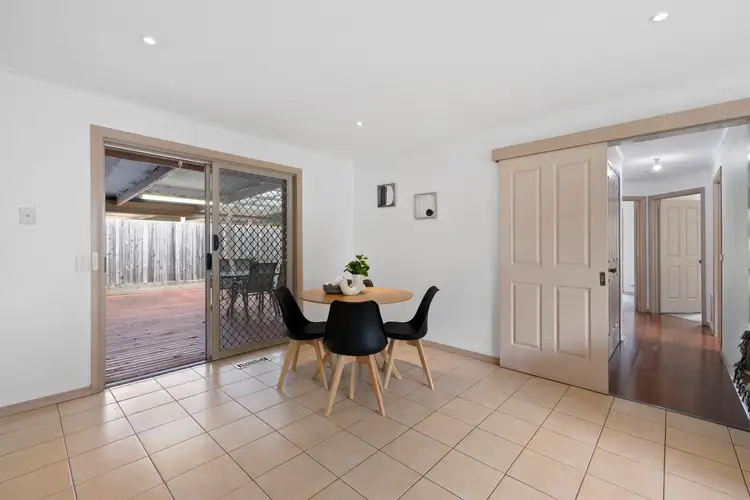 Fifth view of Homely house listing, 32 Yvette Drive, Rowville VIC 3178