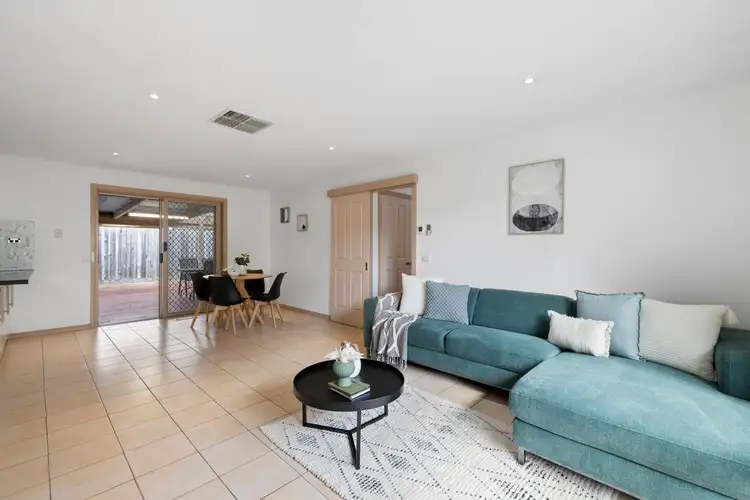 Sixth view of Homely house listing, 32 Yvette Drive, Rowville VIC 3178