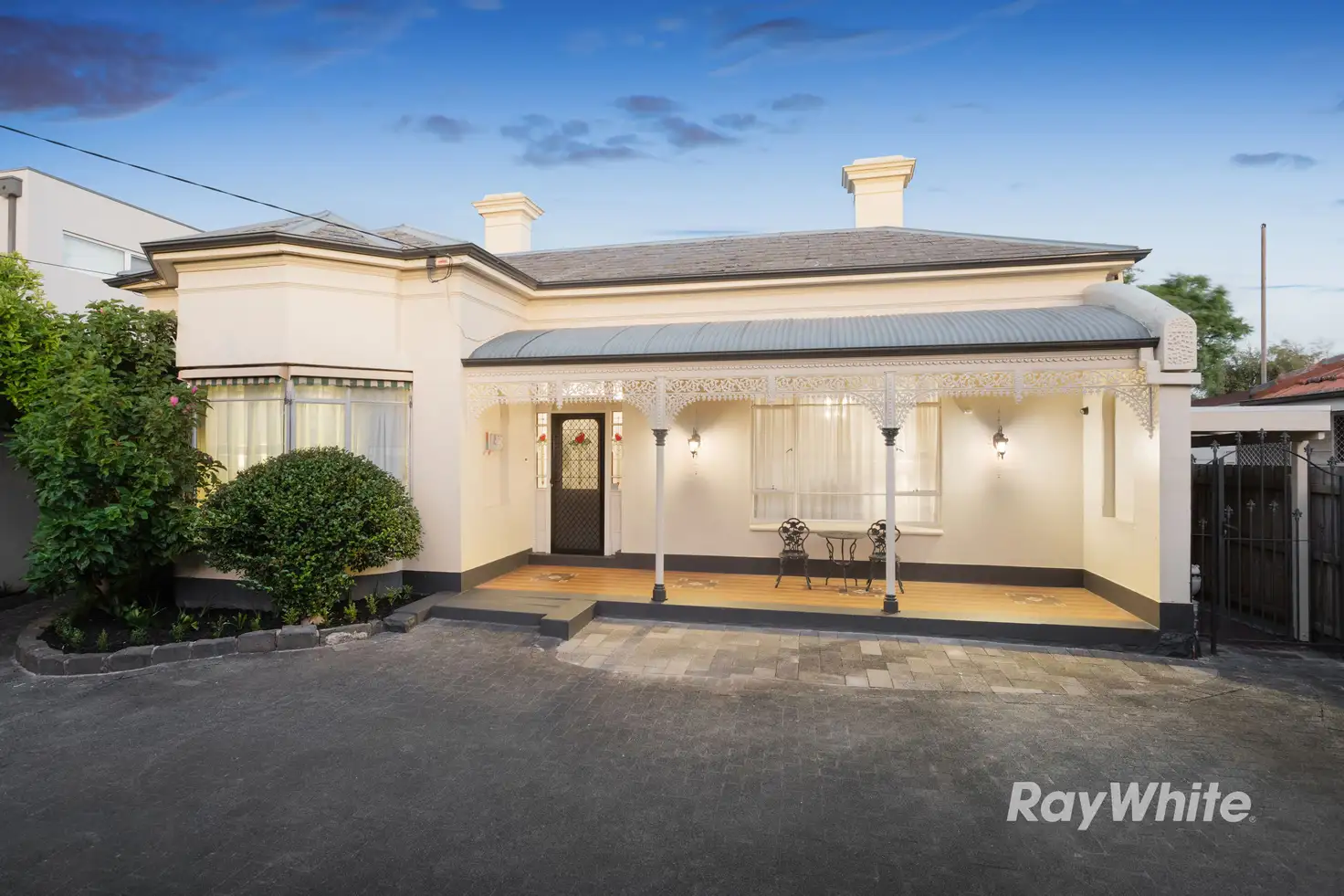 Main view of Homely house listing, 240 Tucker Road, Mckinnon VIC 3204