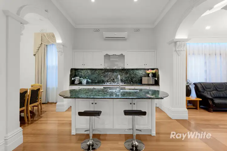 Third view of Homely house listing, 240 Tucker Road, Mckinnon VIC 3204