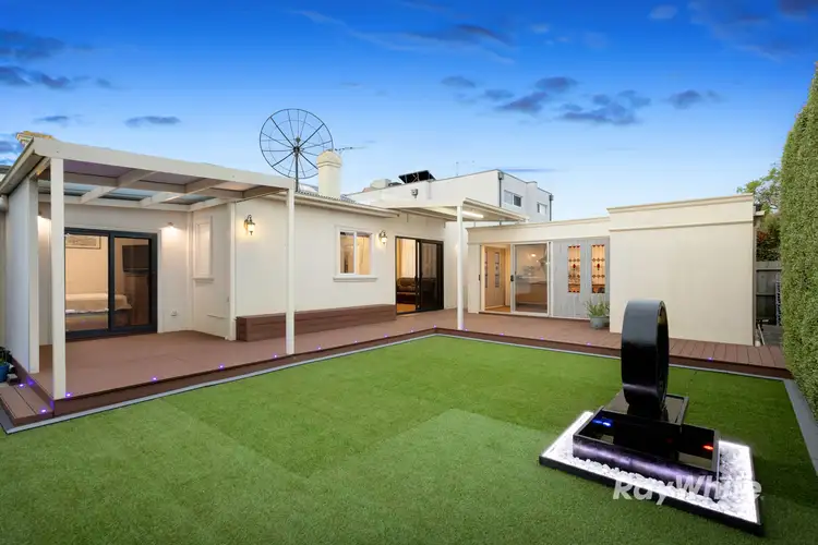 Fourth view of Homely house listing, 240 Tucker Road, Mckinnon VIC 3204