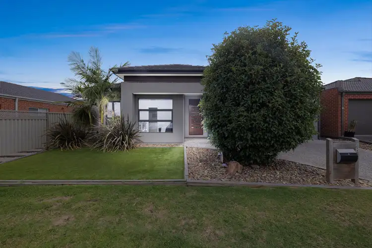 Main view of Homely house listing, 48 Inspiration Circuit, Pakenham VIC 3810
