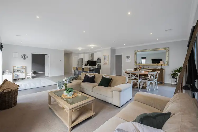 Third view of Homely house listing, 48 Inspiration Circuit, Pakenham VIC 3810