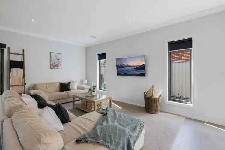 Fourth view of Homely house listing, 48 Inspiration Circuit, Pakenham VIC 3810