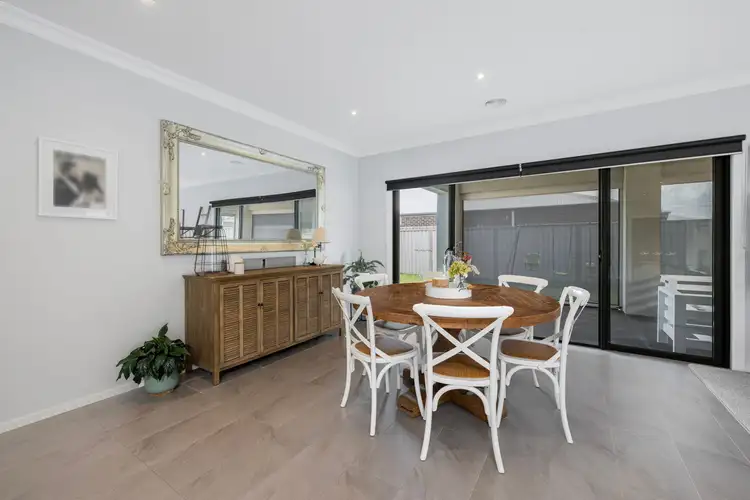 Fifth view of Homely house listing, 48 Inspiration Circuit, Pakenham VIC 3810