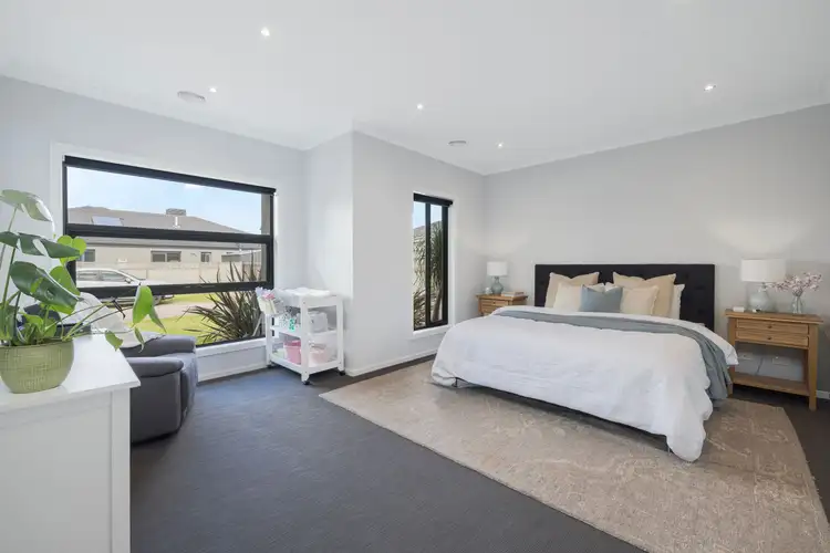 Sixth view of Homely house listing, 48 Inspiration Circuit, Pakenham VIC 3810