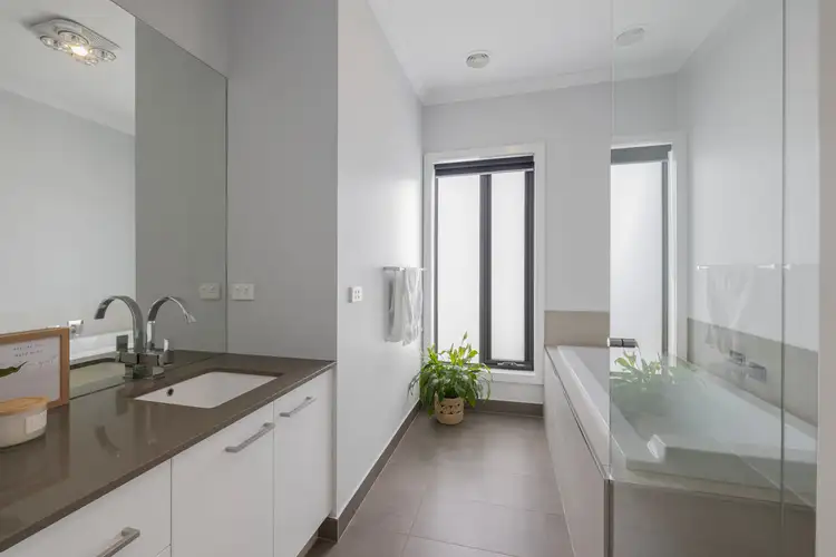 Seventh view of Homely house listing, 48 Inspiration Circuit, Pakenham VIC 3810
