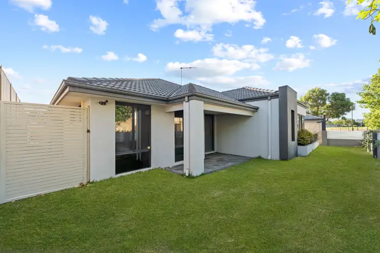 Fourth view of Homely house listing, 19 Bramall Terrace, Baldivis WA 6171