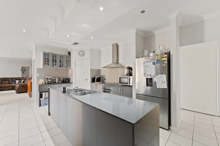 Fifth view of Homely house listing, 19 Bramall Terrace, Baldivis WA 6171